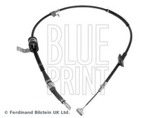 BLUE PRINT Bremsseil Seilzug Feststellbremse ADK84660 für SUZUKI IGNIS 2 MH 4x4