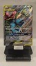 Pokemon Celebi & Venusaur GX Tag Team Black Star Promo SM167 NM MINT