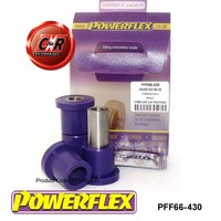 PFF66-430 Powerflex StraßEnlenkgetriebe Lagerbuchsen