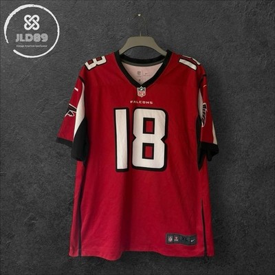 Nike - NFL Atlanta Falcons Calvin Ridley Trikot - Herren XL