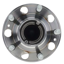 SKF (CHICAGO RAWHIDE) BR931188 Wheel Bearing and Hub Assembly