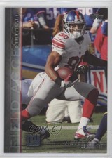 2015 Topps Field Access Victor Cruz #111 1s8