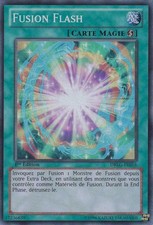 Yu-Gi-Oh: Fusionsblitz | DRLG-FR016 | Super Rare | NM | FR