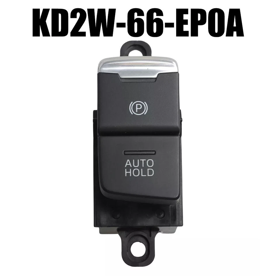 Replacement Parking Brake Switch Spare Accessories Brand New High Quality - Image 4 of 4
