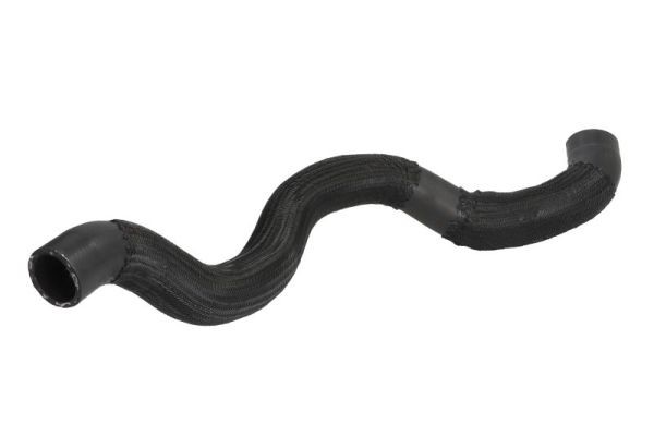 Upper THERMOTEC DWR111TT Radiator Hose for DACIA