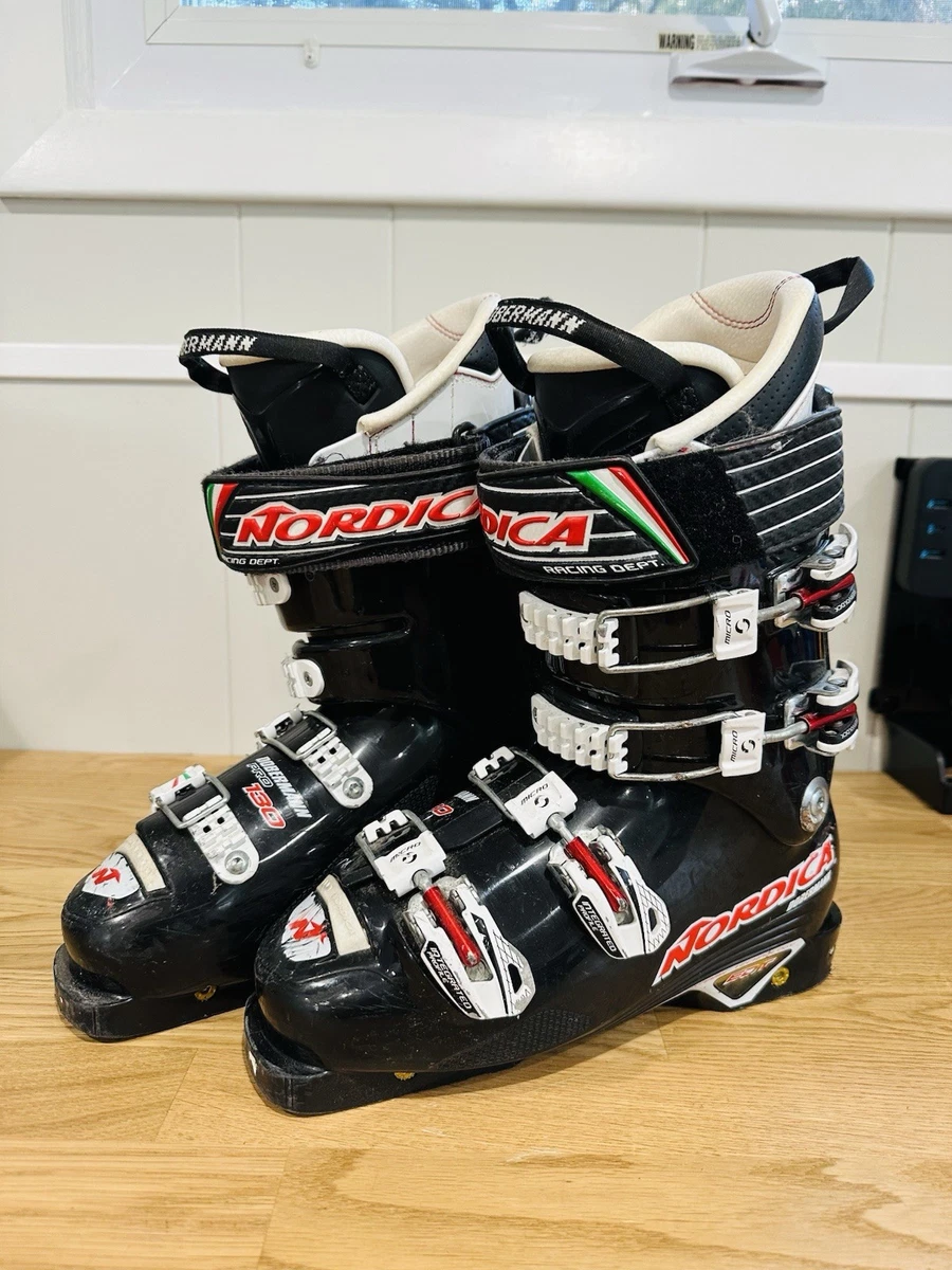 Nordica Ski & Snowboard Boots for Men for sale | eBay