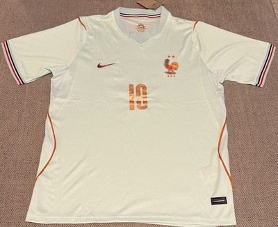 2026 France 🇫🇷 Soccer Jersey Kylian Mbappe #10 Fan WORLD CUP
