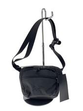 ARC'TERYX MANTIS1 Shoulder Bag, Polyester, Black
