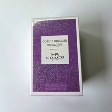 Coach Dreams Moonlight Eau de Parfum 40ml 1.3 fl. oz.