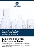 Klinische FäLle Von Interesse Im Labor Arturo GonzáLez Raya (U. A.) Taschenbuch