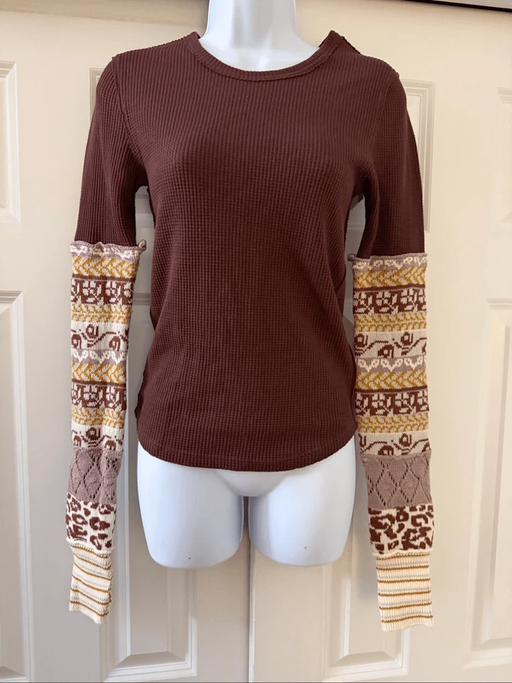 We The Free de Free People All In Cuff Foto 4 de 4