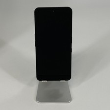 Nothing Phone (3a) Black 128GB Unlocked - Excellent