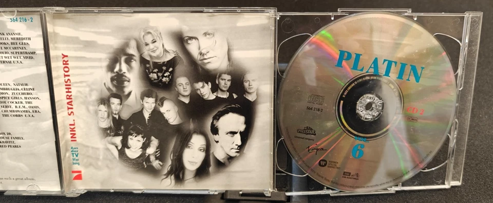 PLATIN Vol. 6 - Bild 4 von 4