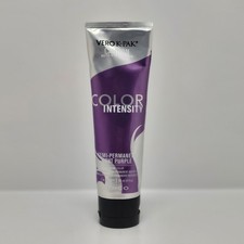 Joico Vero K-Pak Intensity Semi Permanent Hair Color 4 oz  Light Purple