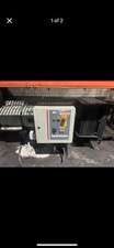 Hydrovane 67 Air Compressor 3-Phase