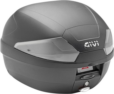 GIVI B29NT2 Monolock Tech Case - 29 Liter