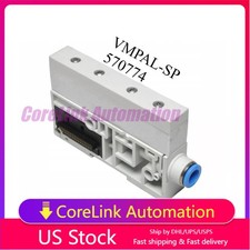 US FREE TAX New FESTO VMPAL-SP 570774 Air supply module