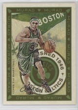 2008-09 Topps T-51 Murad Rajon Rondo #227 0s07