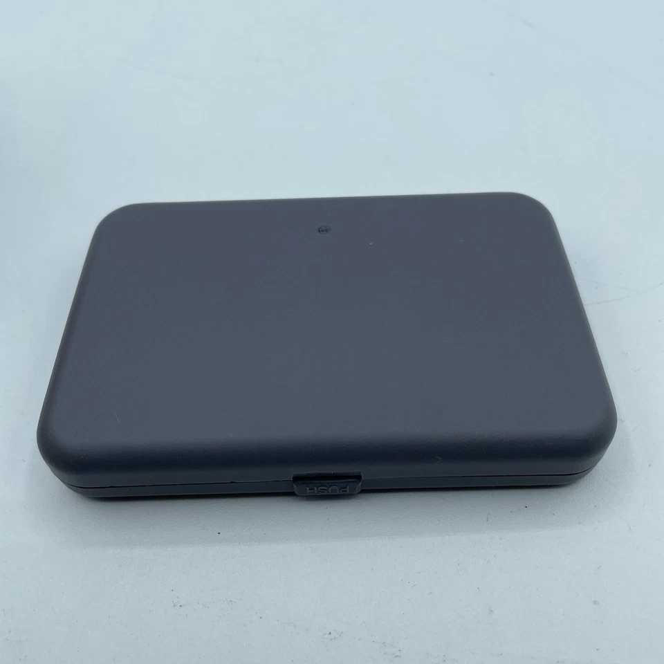 Sony Memory Stick 3 Card Lot (16MB, 512MB, 1 GB) + Case & Sony MRW62E-T Reader - Image 3 of 4