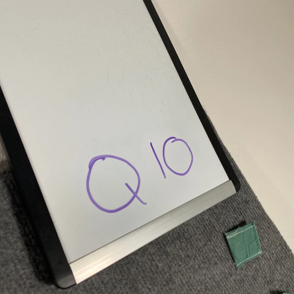 American Apparel Jeans Womens S Black Trousers Velour Skinny Leg Y2K Style Retro - image 4 of 4