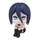Look Up Chainsaw Man The Movie Reze Arc Reze Figure MegaHouse