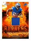 2025 Panini Absolute Jahmyr Gibbs Base (RAW)