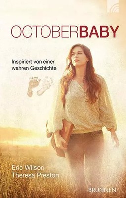 OctoberBaby: Inspiriert von einer wahren Geschichte, Eric Wilson und Theresa Pre