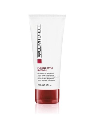 Paul Mitchell Re-Works Texture Cream 6.8 oz