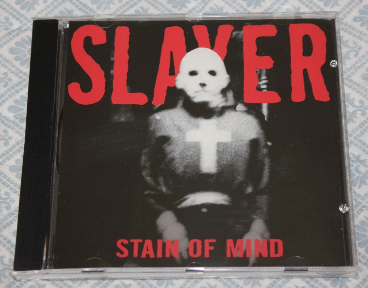 Las mejores ofertas en Slayer CD de Música Individual metálica | eBay