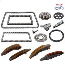 Kit de distribution BMW X5
