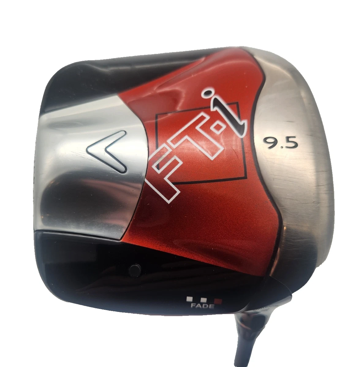 Callaway Ft Tour Driver for sale | eBay