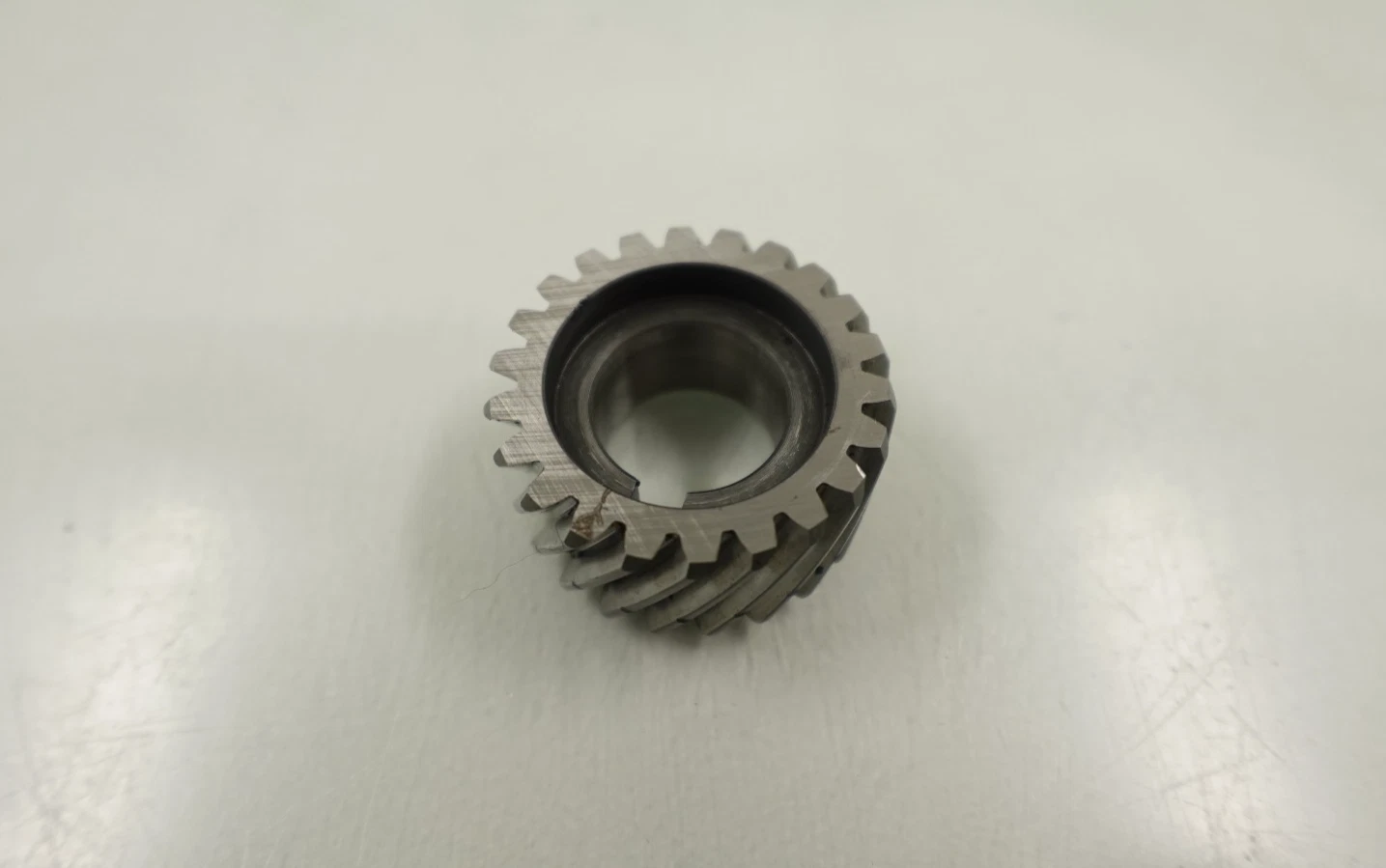 1978-2006 Yamaha DT125E / Blaster 200 (YFS200) OEM 22T Primary Drive Gear