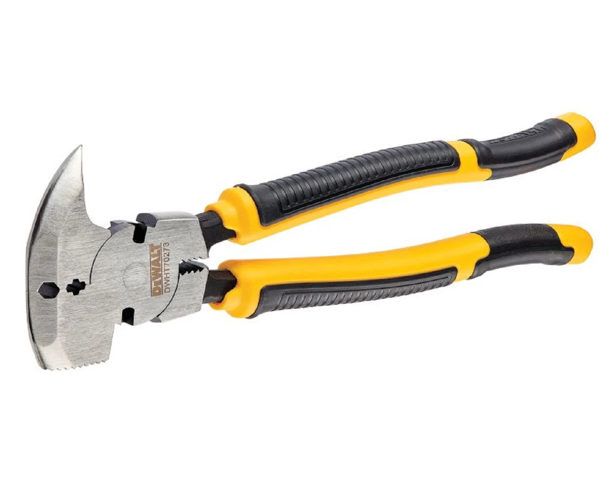 DeWALT DWHT70273 Fencing Pliers Building Hand Tools
