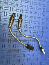 2016 - 2018 CADILLAC CT6 (A) 3.6L FRONT AND REAR O2 OXYGEN SENSOR SET 2 PCS