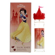 Disney Princess awdisswc34s 3.4 oz Disney Snow White Eau De Toilette Spray fo...