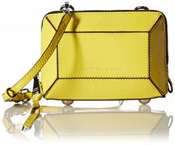 aimee kestenberg cross body excellent condition W… - image 1