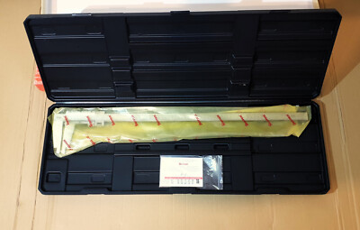 Starrett 1251MEA - 600mm / 24'' Messschieber - Long Range | 0,02mm