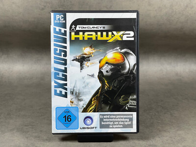 Tom Clancy's H.A.W.X. 2 - für PC - Computer