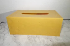 Target Tissue Box Cover Bullseye Playground Cheese Novelty Green Bay Rectangle