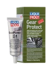 Gear Oil Additive Liqui Moly 1007 Gear Protect 80 ml Additive for Manual Transmission