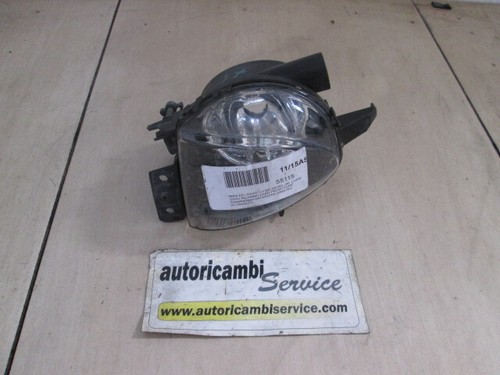 63176948373 Scheinwerfer Projektor Fandinebbia Vorne Links BMW Serie 3 330XD E91