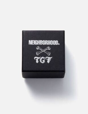 NEIGHBORHOOD NH X GREAT FROG . KEYRING 231XGGFN-AC02S | eBay UK