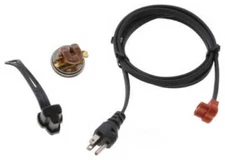 Engine Heater-FWD Zerostart/Temro 3100041