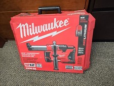 Milwaukee 2306-22 12V Cordless HammerVac Universal Dust Extractor Kit