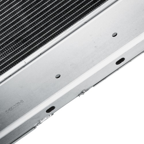 3 Row Radiator Fit Allis Chalmers WC WD WF WD45 Gas /LP 70228587 ...