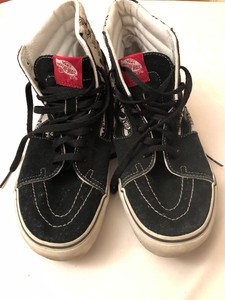 vans off the wall top