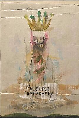 Faceless By Philip Anthony Bailey - New Copy - 9798725141719