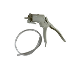 Thermo Fisher Scientific 6131-0020 Repairable Hand-Operated Vacuum Pumps -