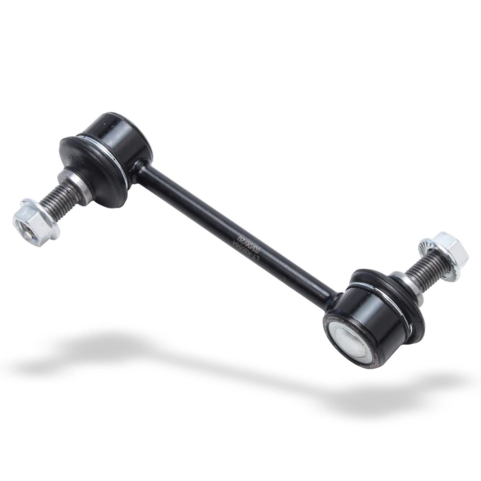 Par de extremidades de barra oscilante frontal para Cadillac CTS Dodge Avenger Talon Eclipse Galant - Imagem 4 de 4