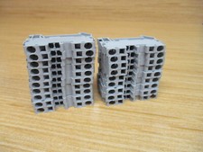 Phoenix Contact ST 4 Terminal Block 3031364 (Pack of 19)